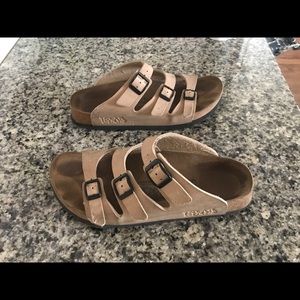 Birkis by Birkenstock